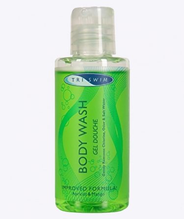 TRISWIM Body Wash