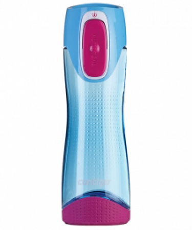 Contigo Swish Skyblue/Magenta