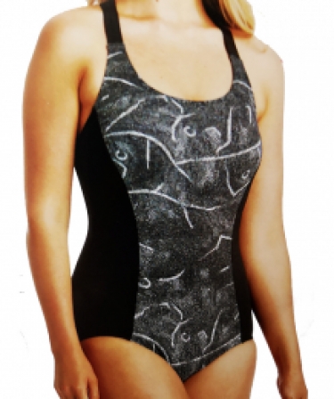 Funkita Crack Up Brace Me Back