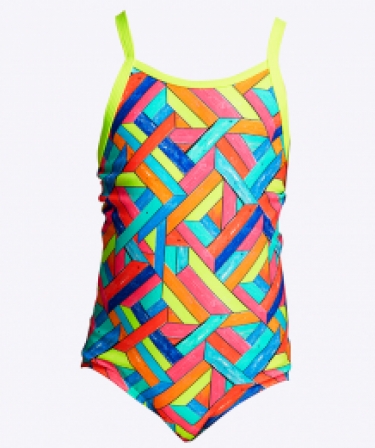 Funkita Panel Pop Toddler