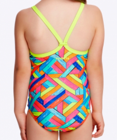 Funkita Panel Pop Toddler