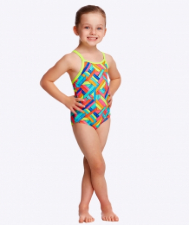 Funkita Panel Pop Toddler