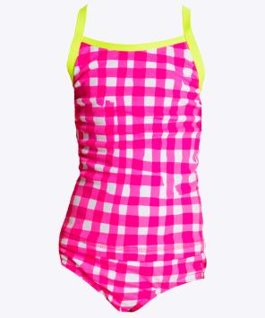 Check Me Out Tankini Toddler Check Me Out Tankini Toddler