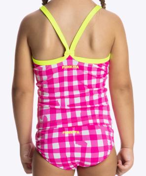 Check Me Out Tankini Toddler Check Me Out Tankini Toddler