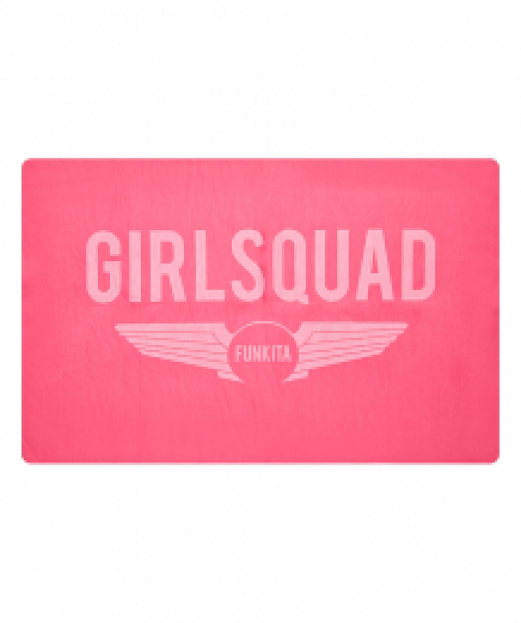 Funkita Girl Squad Sports Towel