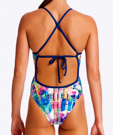 Funkita Alba Wild