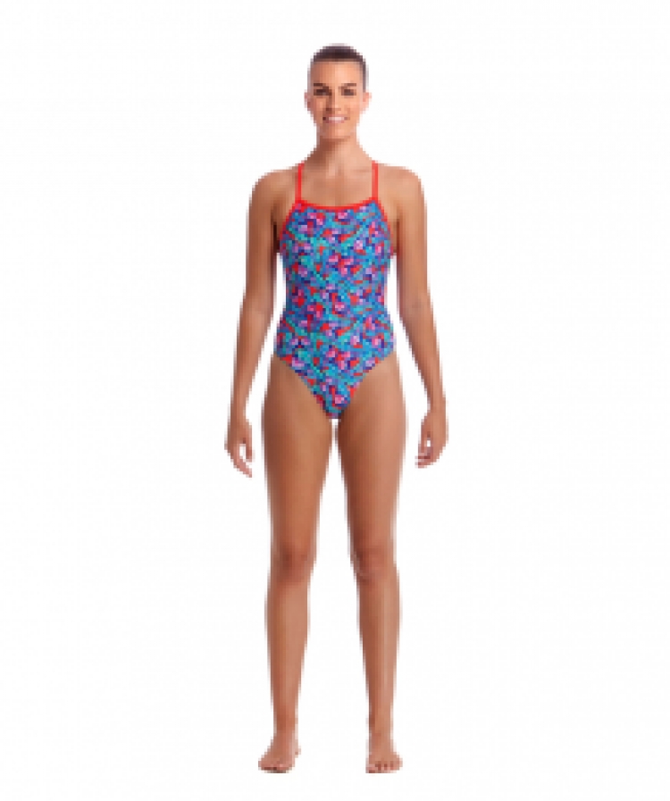 Funkita Fly Free Tie me Tight