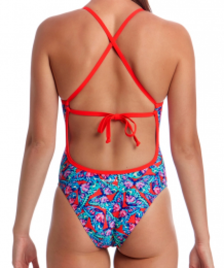 Funkita Fly Free Tie me Tight