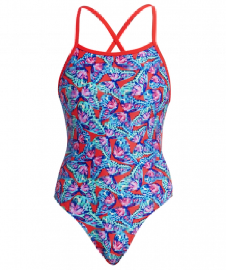 Funkita Fly Free Tie me Tight