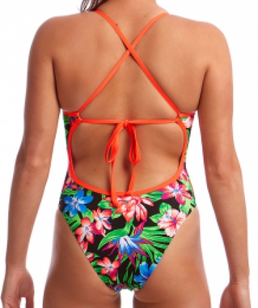 Funkita Tropic Rocket Tie me Tight