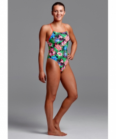 Funkita Tropic Rocket Tie me Tight