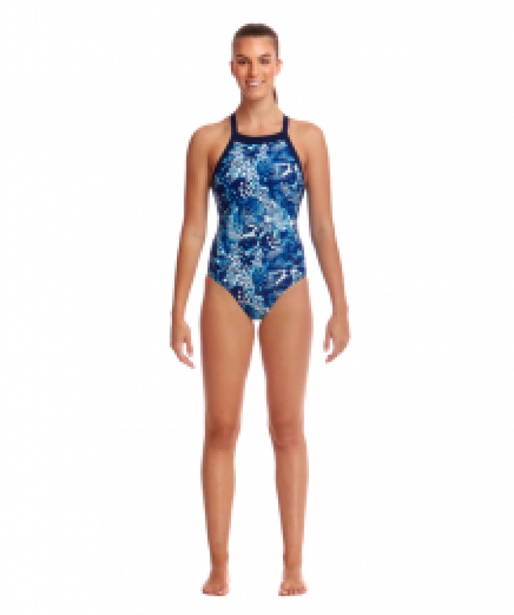 Funkita Animalia Sky Hi