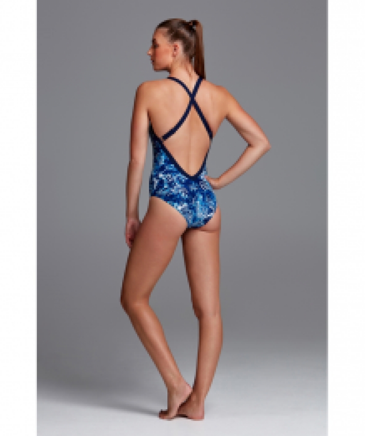 Funkita Animalia Sky Hi