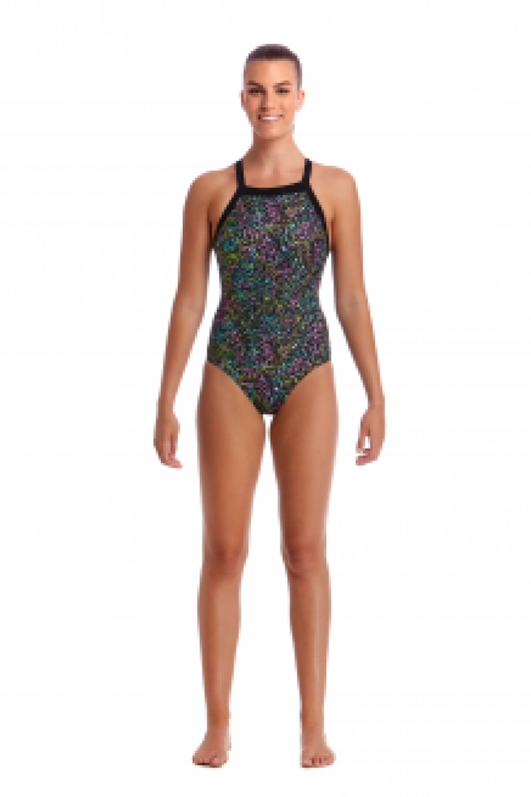 Funkita Rubber Bubber Sky Hi