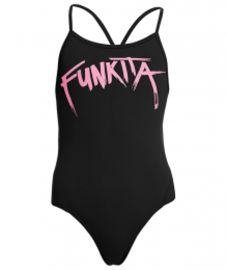 Funkita Pinked Twisted