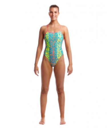 Funkita Second Skin Twisted