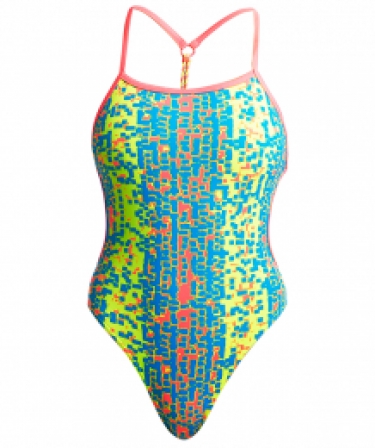 Funkita Second Skin Twisted