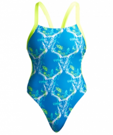 Funkita Thirsty Cow Brace Free