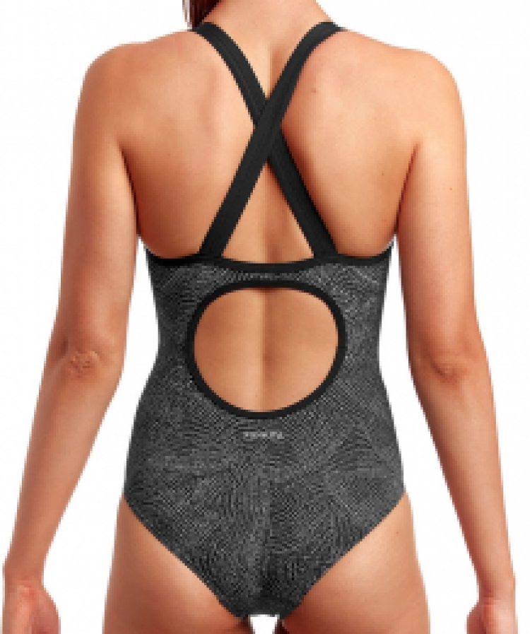 Funkita In Grained