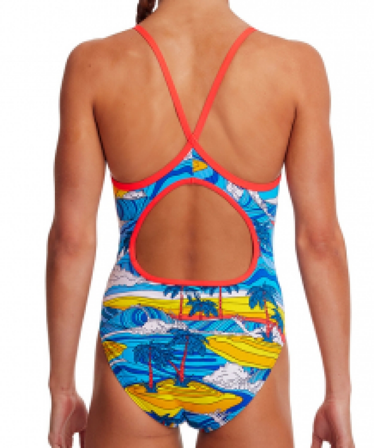 Funkita Beach Bum