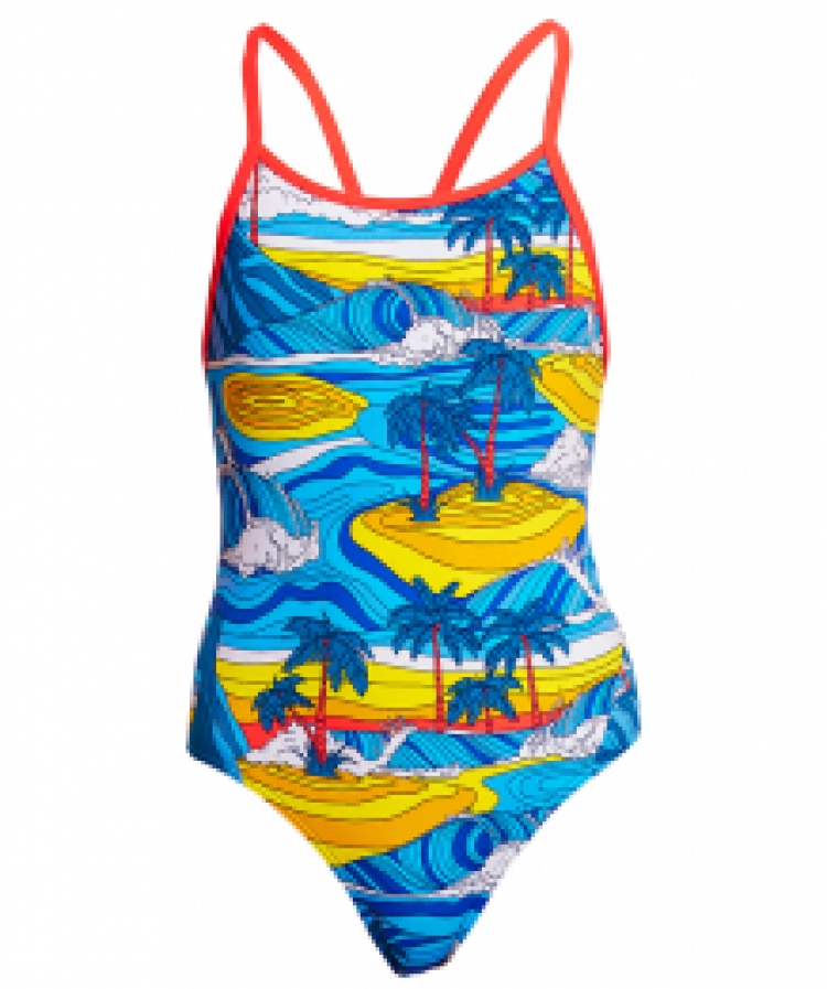 Funkita Beach Bum