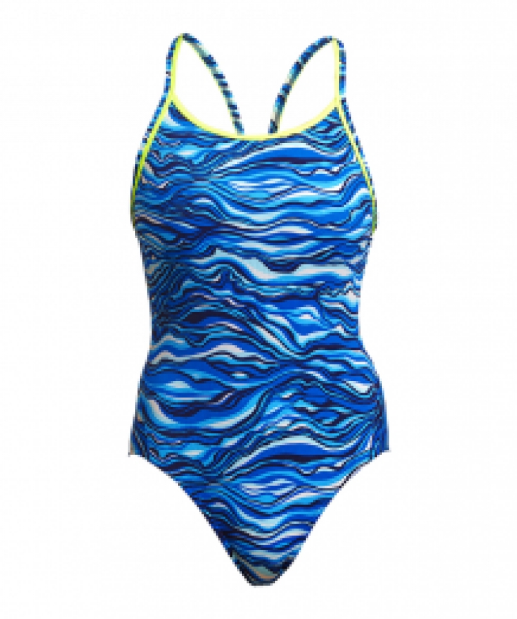 Funkita ECO Wild Water