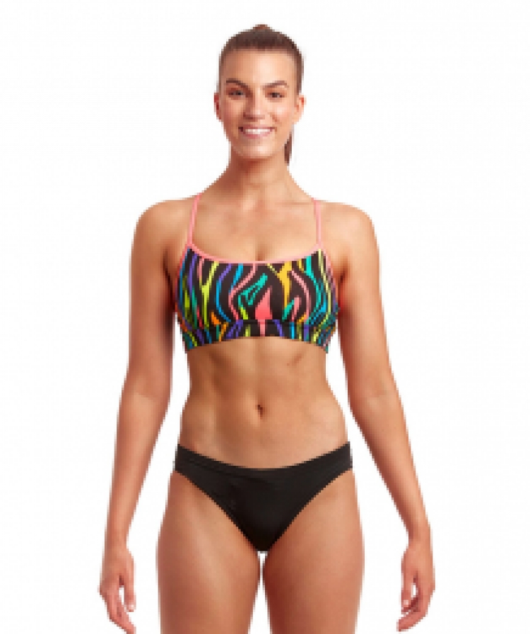 Funkita Tiger Town