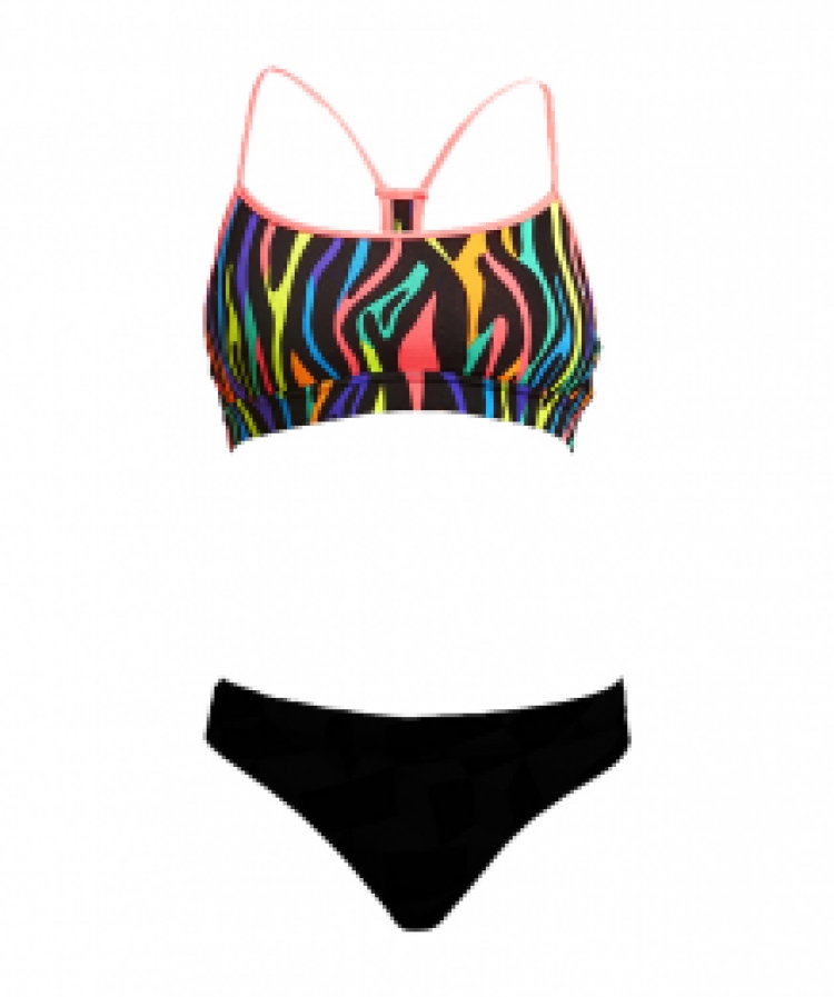 Funkita Tiger Town