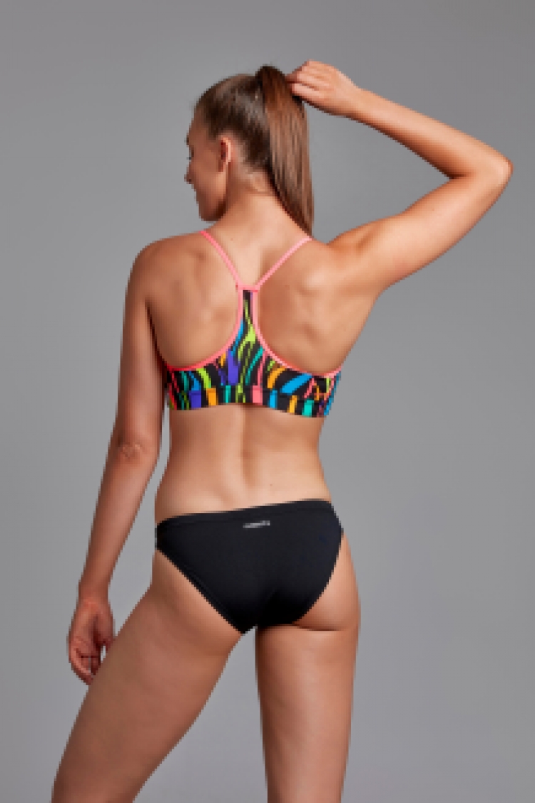 Funkita Tiger Town