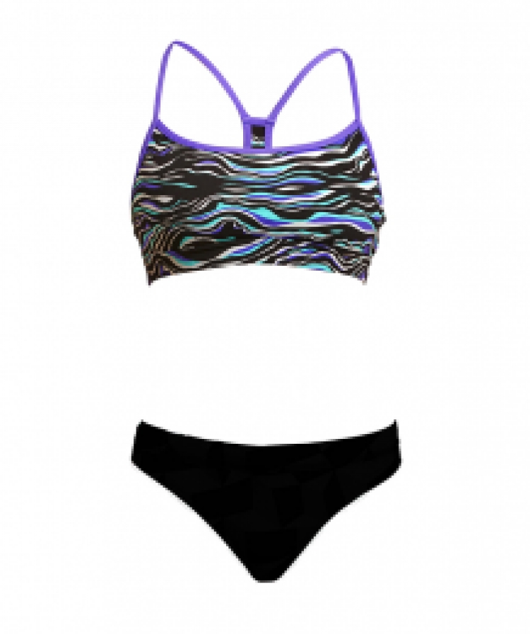 Funkita Oil Slick