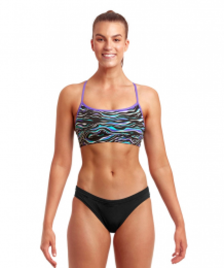 Funkita Oil Slick