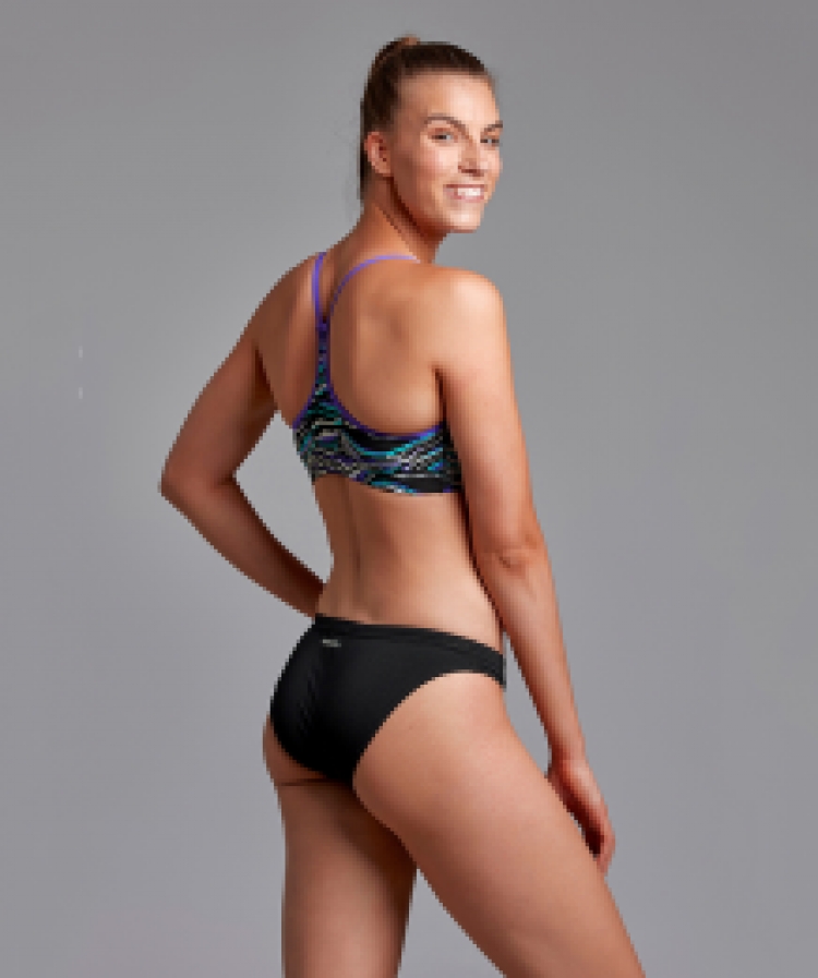 Funkita Oil Slick