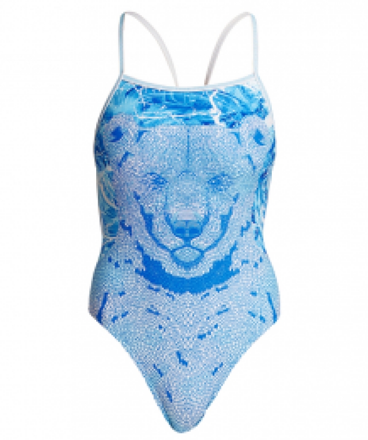 Funkita Bear Suit