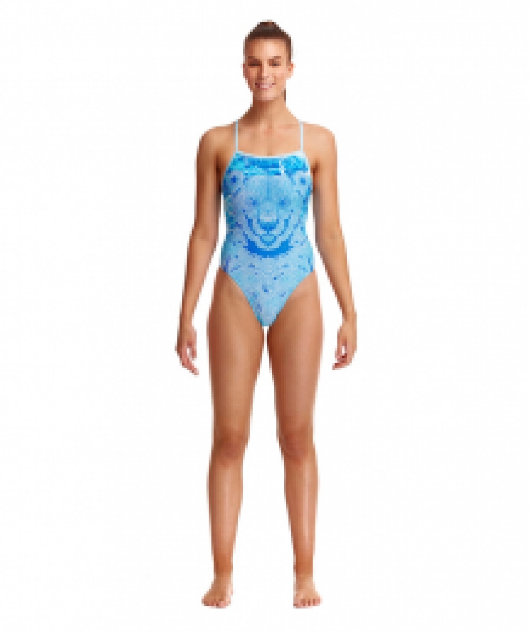 Funkita Bear Suit