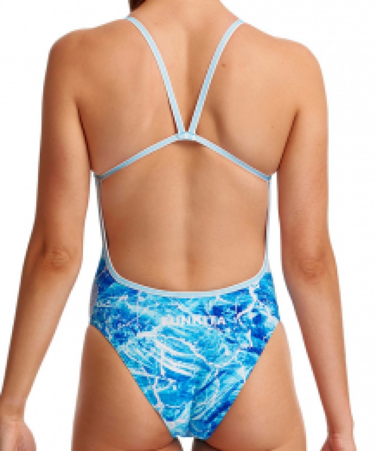 Funkita Bear Suit