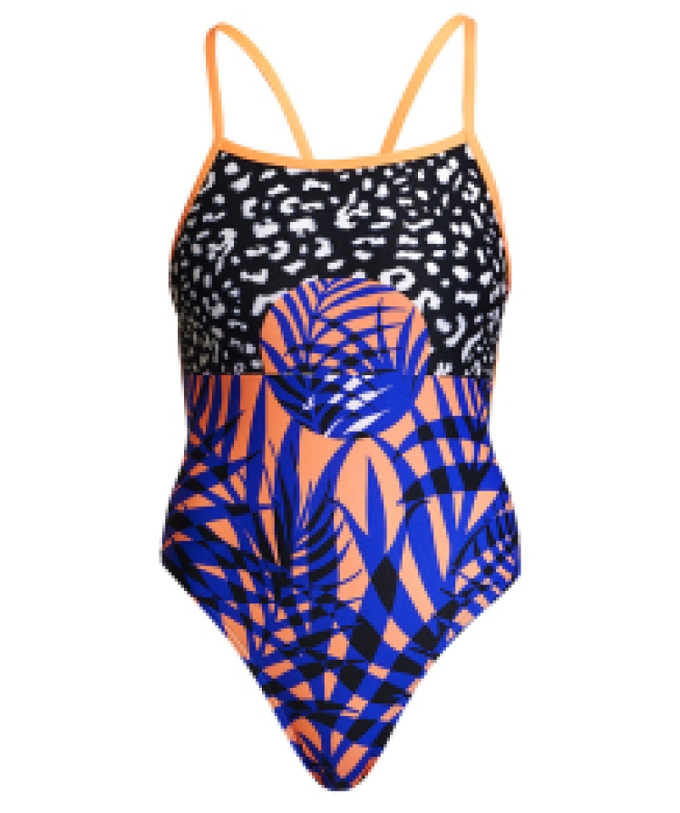 Funkita Leo Luxe