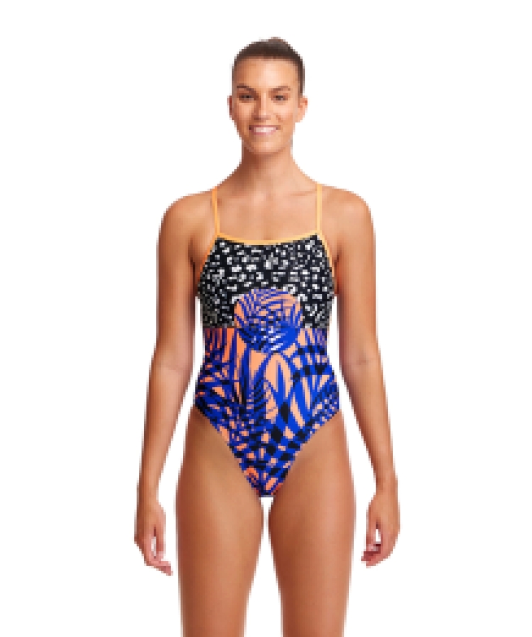 Funkita Leo Luxe