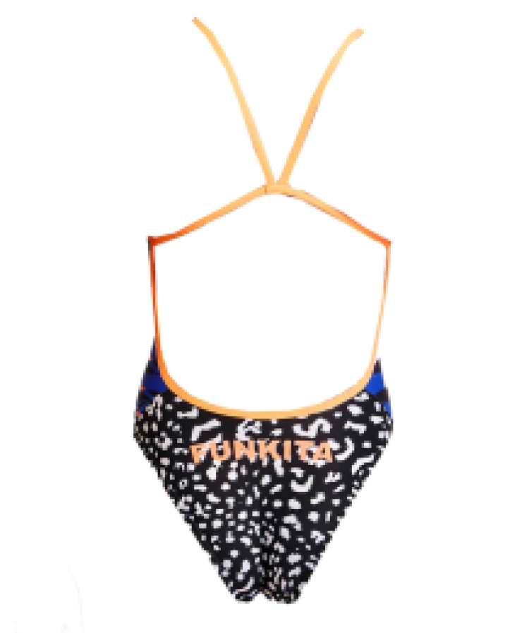 Funkita Leo Luxe