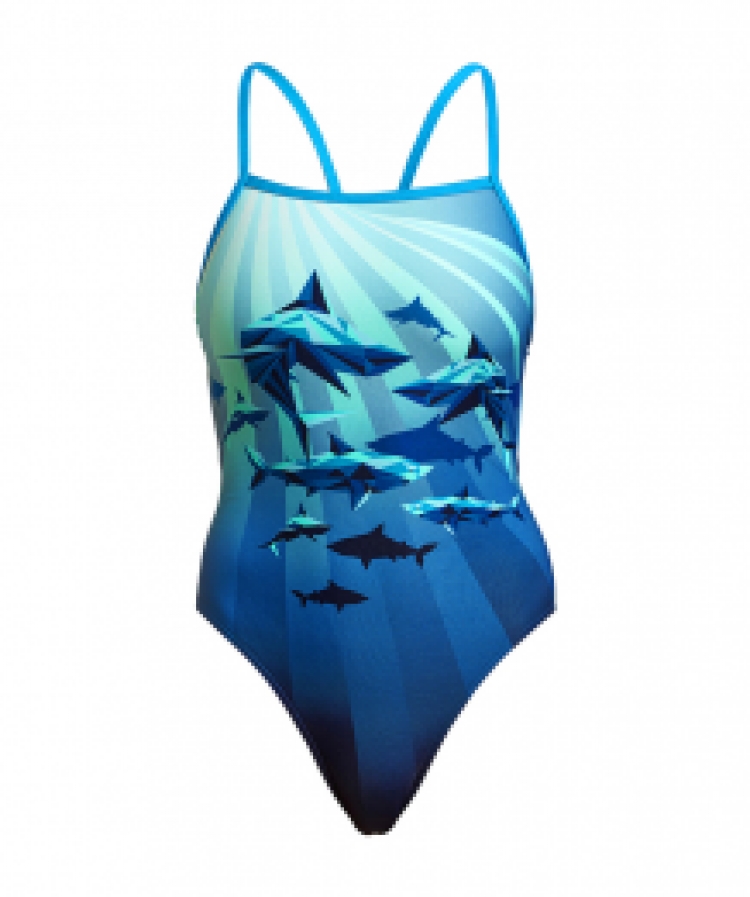 Funkita Shark Bay