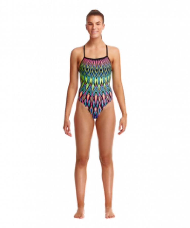 Funkita Spear Head