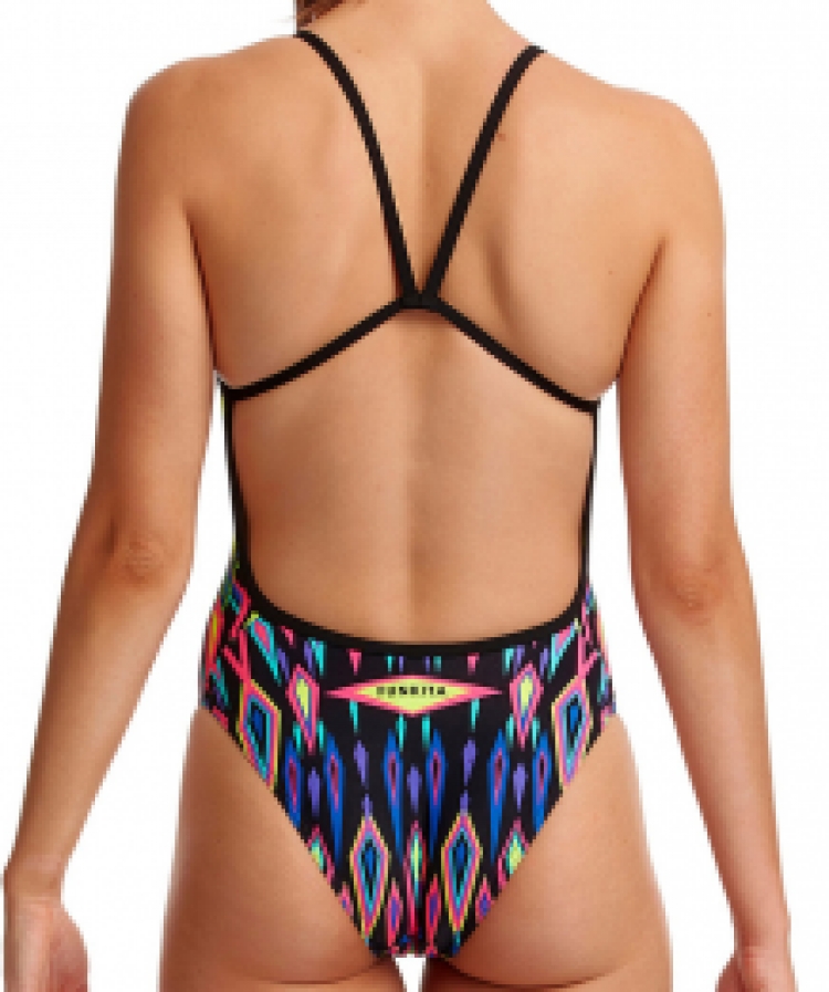 Funkita Spear Head