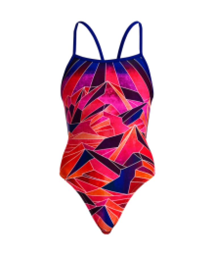 Funkita Kili Millie