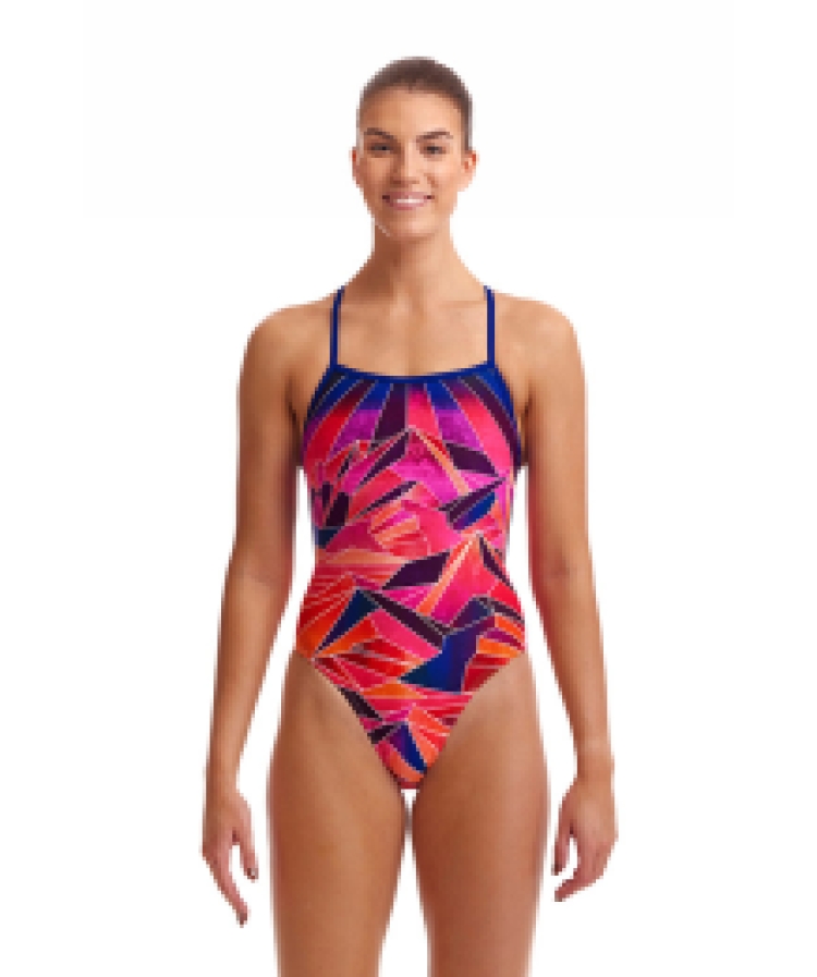 Funkita Kili Millie