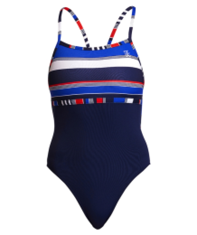 Funkita Old Spice