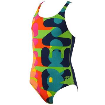 Following Junior Swim Pro