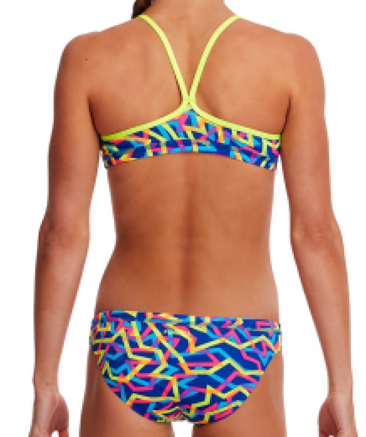 Funkita Noodle Bar Racerback