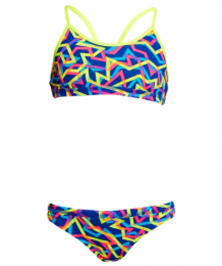 Funkita Noodle Bar Racerback