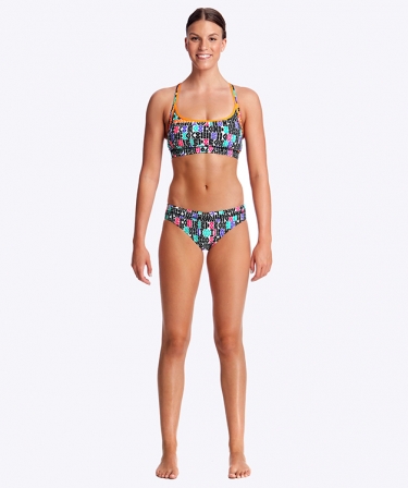 Funkita Secret Code