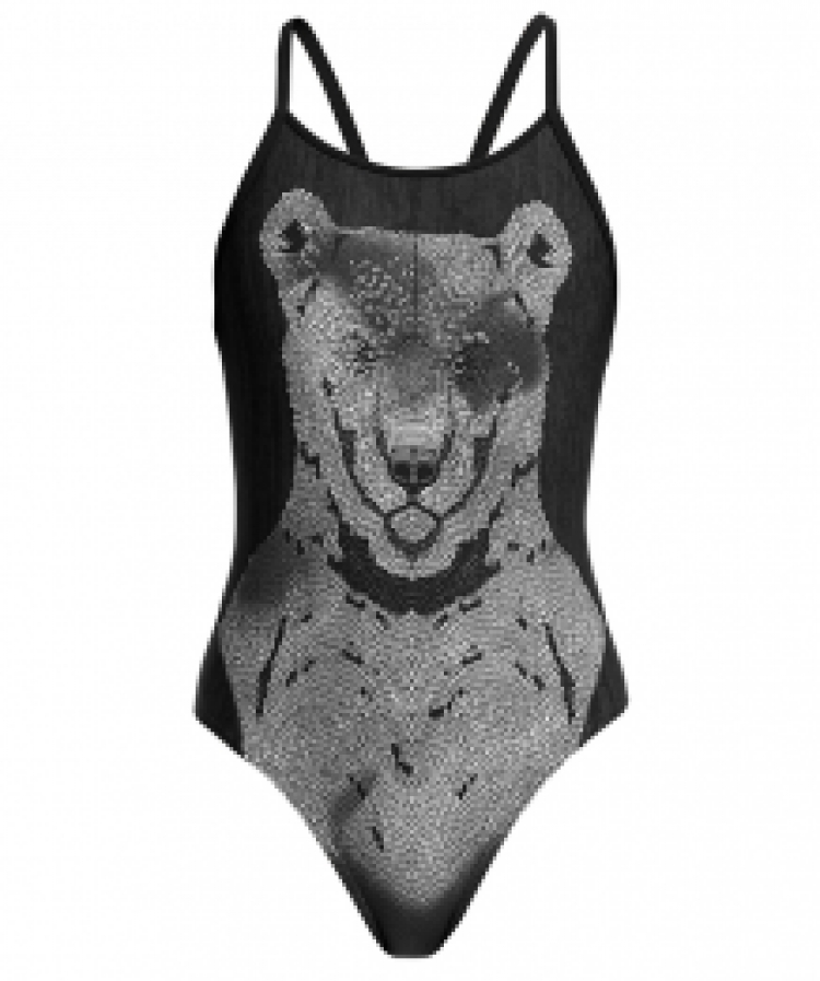 Funkita Bear Bum