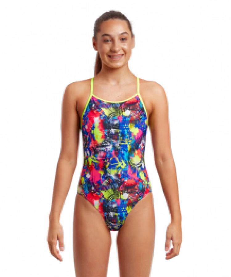 Funkita Smash City